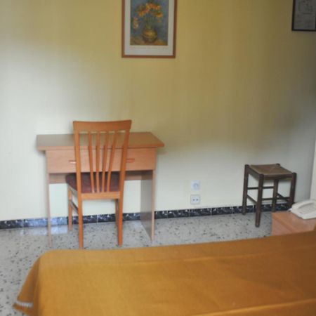 Raco D'En Pepe Hotel Calella Bilik gambar