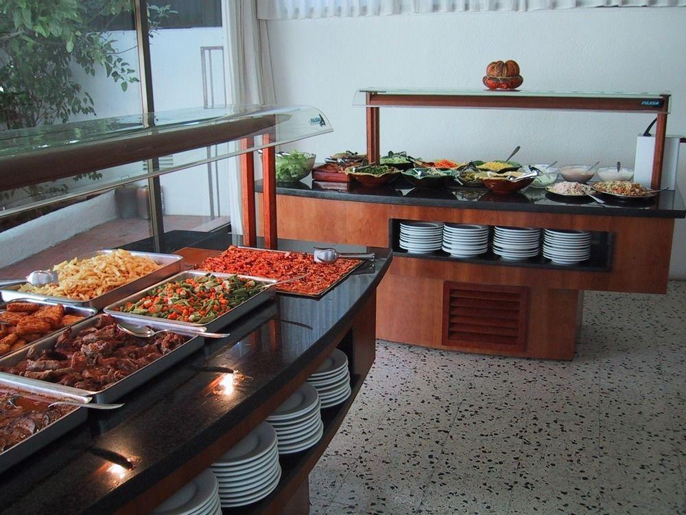 Raco D'En Pepe Hotel Calella Luaran gambar