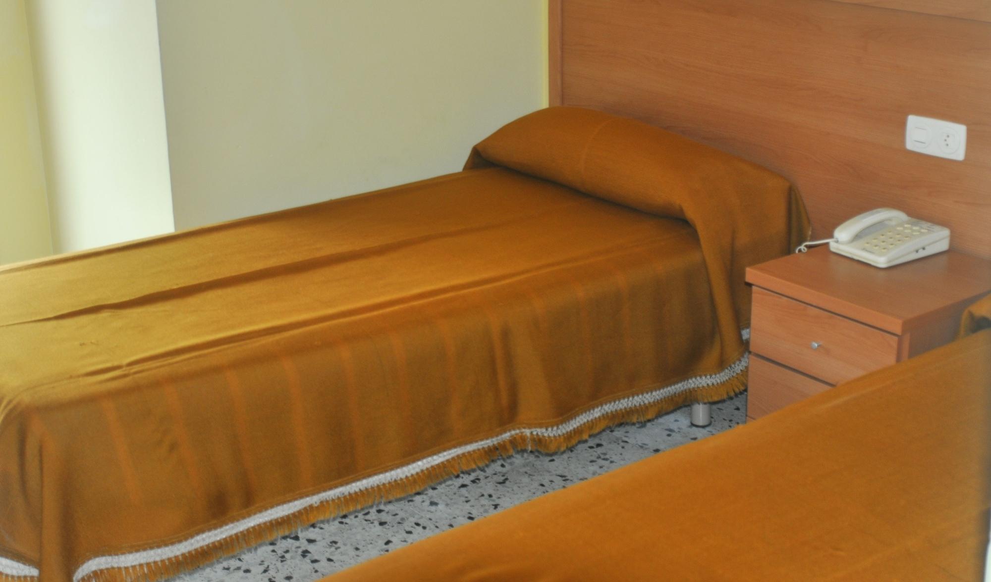 Raco D'En Pepe Hotel Calella Luaran gambar