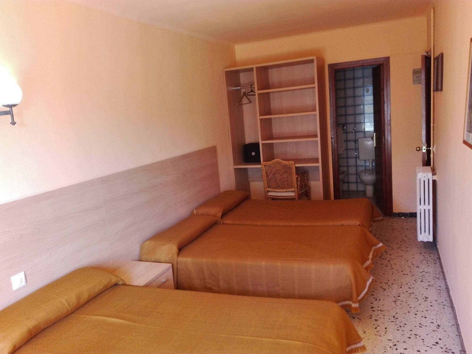 Raco D'En Pepe Hotel Calella Luaran gambar