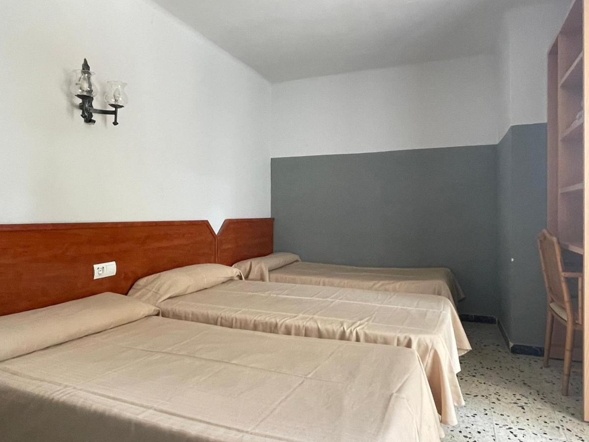 Raco D'En Pepe Hotel Calella Luaran gambar