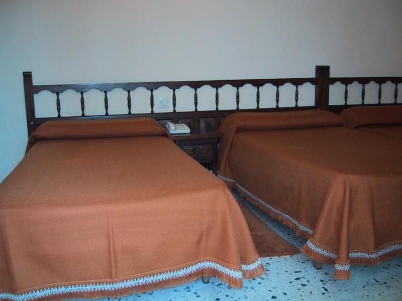 Raco D'En Pepe Hotel Calella Luaran gambar