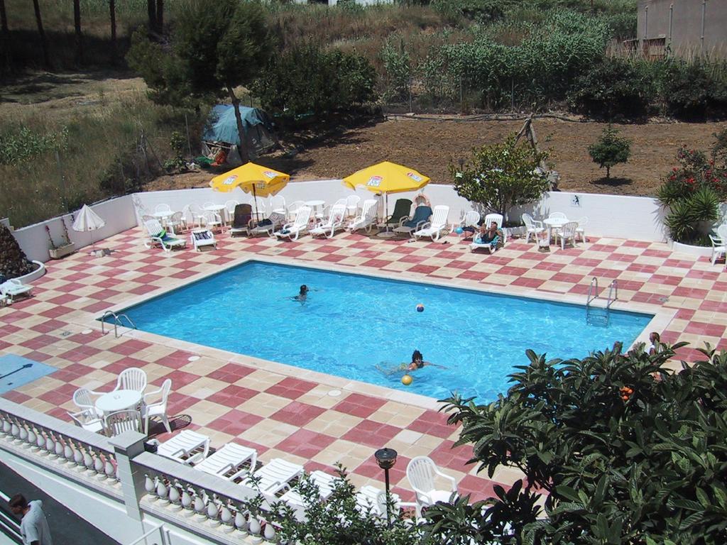 Raco D'En Pepe Hotel Calella Luaran gambar