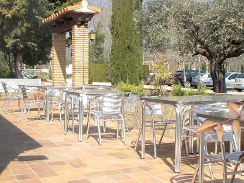 Raco D'En Pepe Hotel Calella Luaran gambar