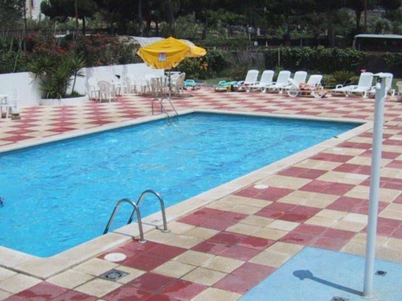 Raco D'En Pepe Hotel Calella Luaran gambar