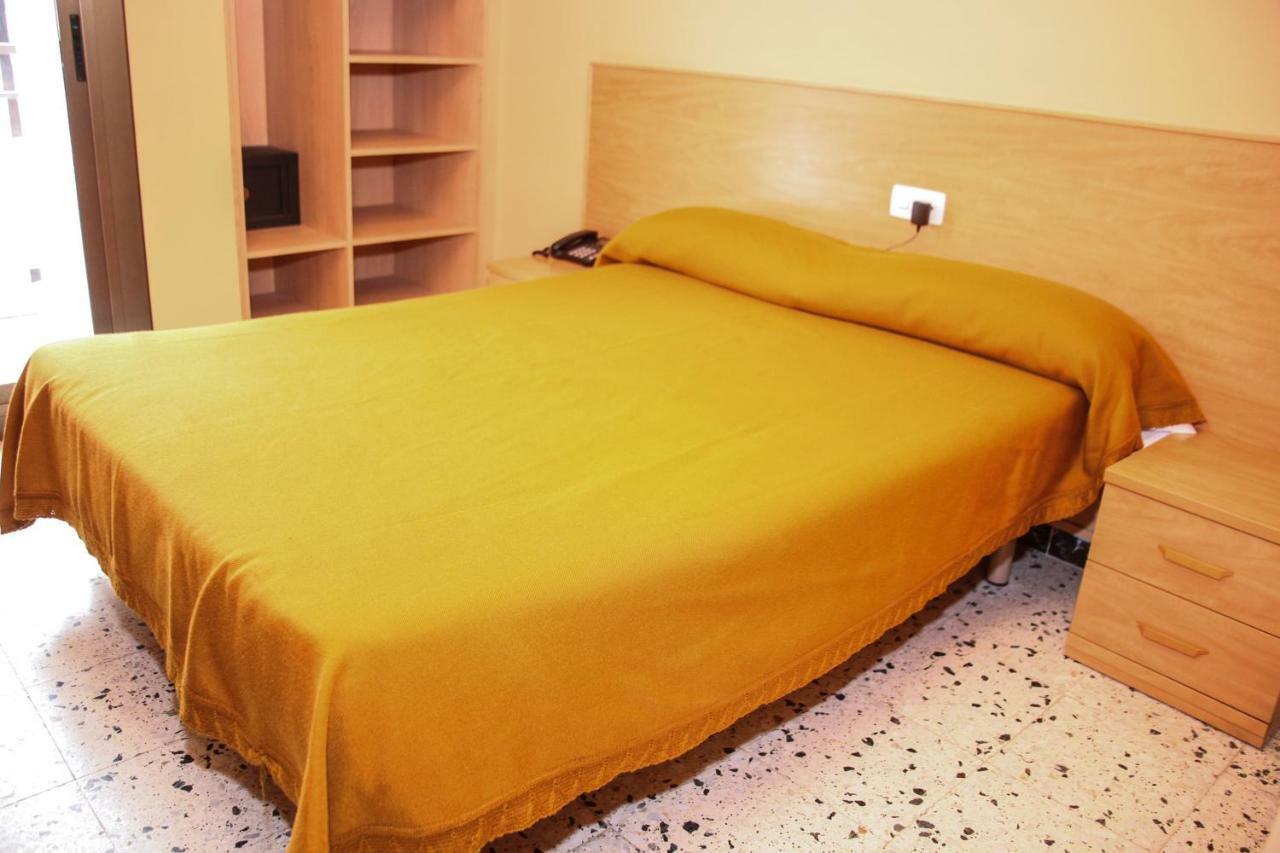 Raco D'En Pepe Hotel Calella Luaran gambar
