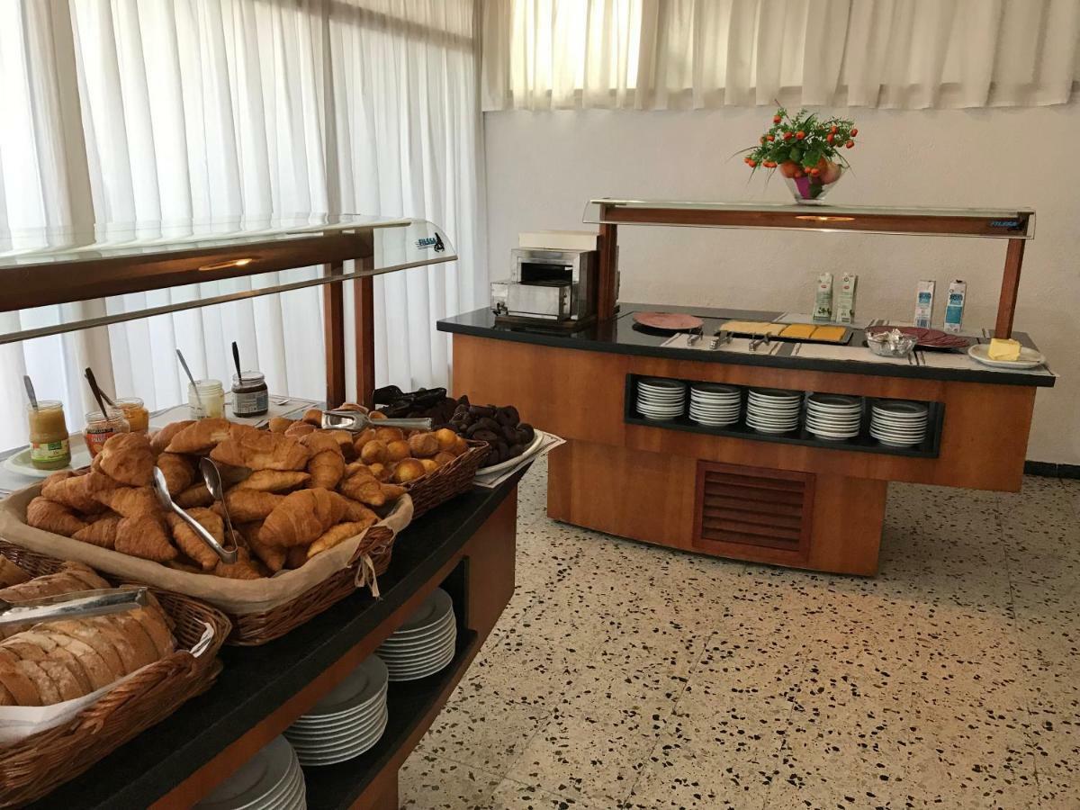 Raco D'En Pepe Hotel Calella Luaran gambar