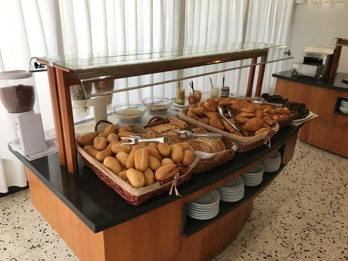 Raco D'En Pepe Hotel Calella Luaran gambar