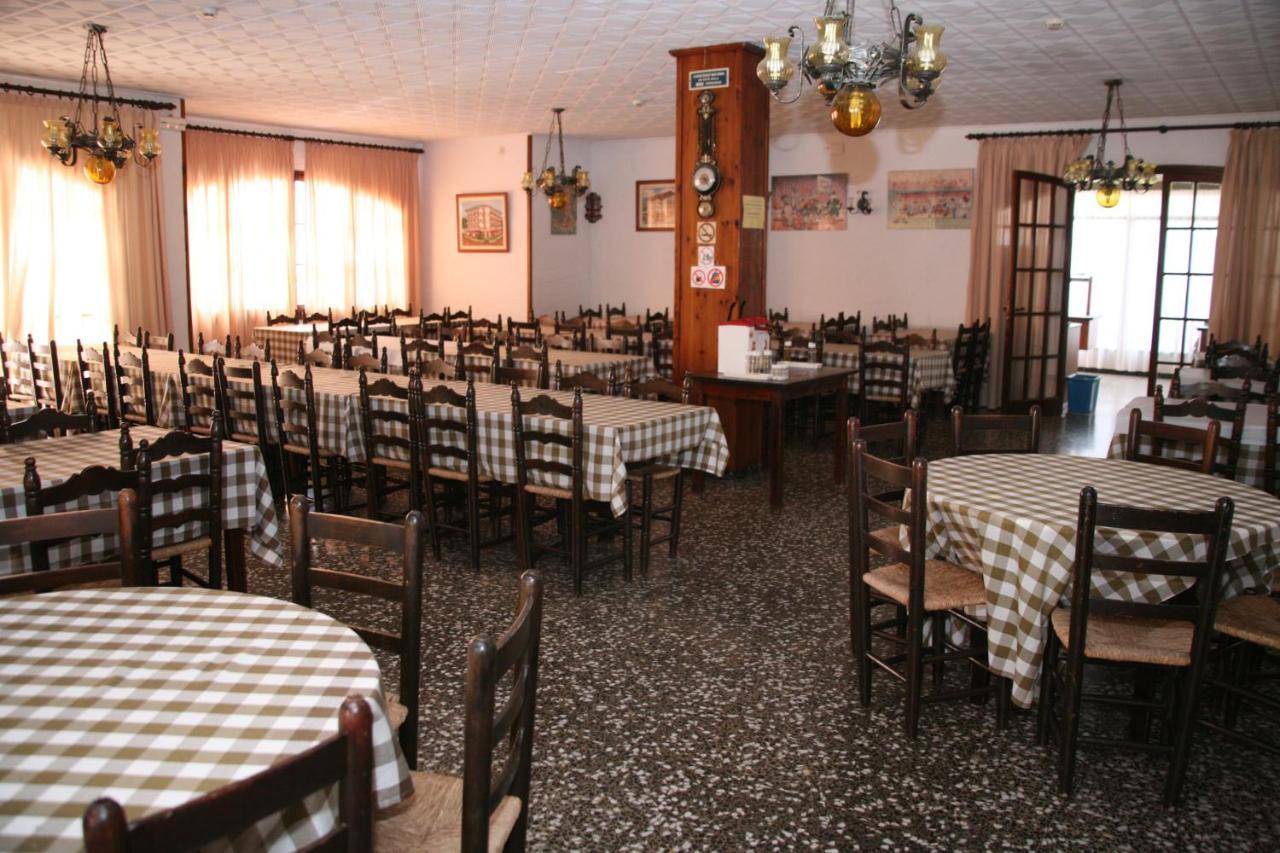 Raco D'En Pepe Hotel Calella Luaran gambar