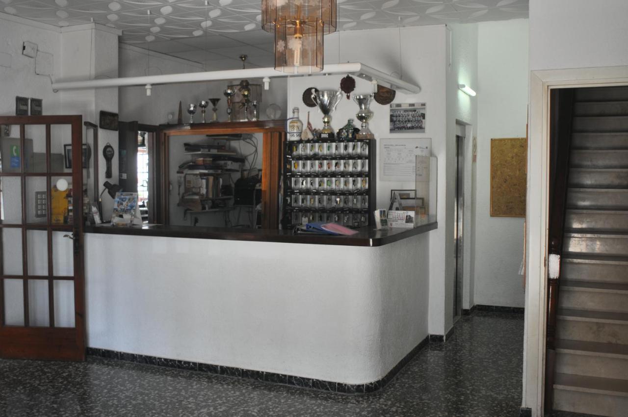 Raco D'En Pepe Hotel Calella Luaran gambar